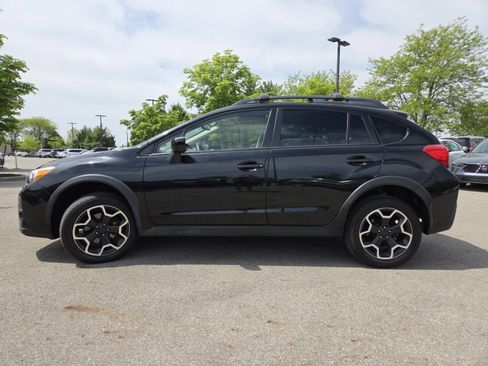 Used 2015 Subaru Crosstrek 2.0i Premium w/ Moonroof Package AWD/4WD image 16