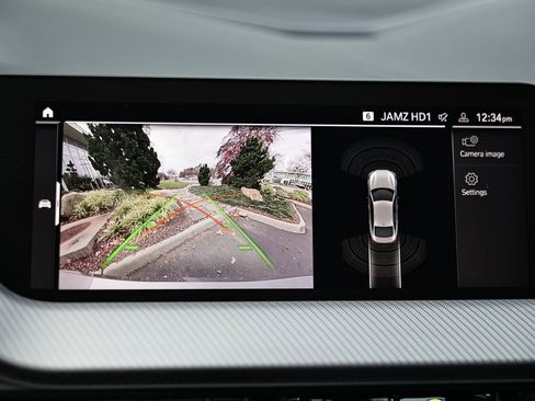 Used 2024 BMW 228i xDrive Gran Coupe w/ Convenience Package image 35