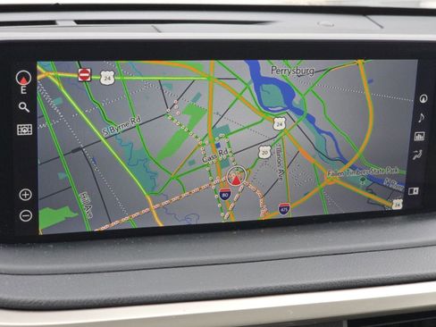 Used 2020 Lexus RX 350 AWD w/ Premium Package image 5