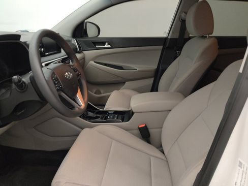 Used 2021 Hyundai Tucson SEL image 17