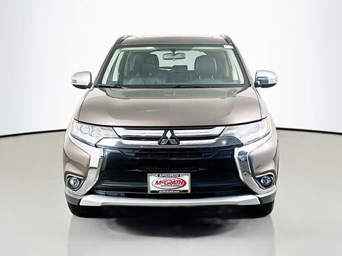 Used 2016 Mitsubishi Outlander SEL image 18