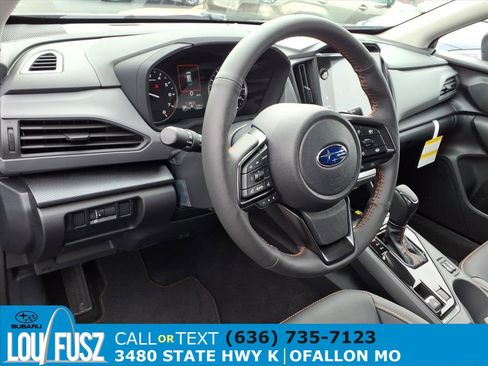 Used 2026 Subaru Crosstrek 2.5i Limited w/ Popular Package #4A image 8