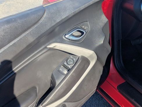 Used 2020 Chevrolet Camaro LT image 26