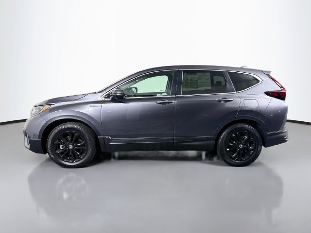 Used 2022 Honda CR-V EX-L image 4