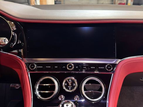 Used 2022 Bentley Continental GT Speed AWD/4WD image 29