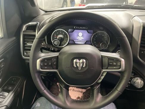 Used 2023 RAM 1500 Laramie image 14