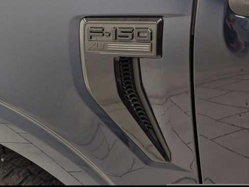 New 2025 Ford F150 XLT w/ Equipment Group 302A MID image 38