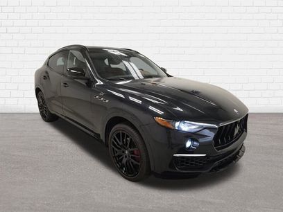 Used 2022 Maserati Levante GT