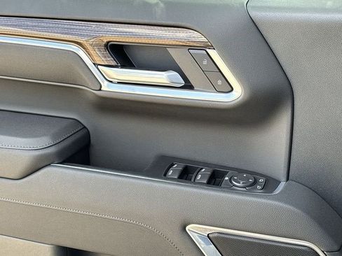 New 2026 Chevrolet Silverado 1500 LT w/ Texas Edition Plus image 22