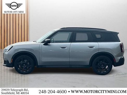 Certified 2026 MINI Cooper Countryman S AWD/4WD image 7