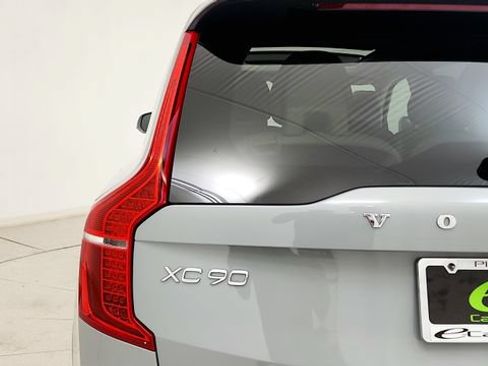 Used 2025 Volvo XC90 B6 Plus w/ Protection Package Premier AWD/4WD image 30
