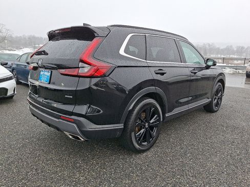 Certified 2023 Honda CR-V Sport Touring image 6
