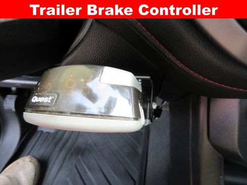 Used 2019 GMC Canyon All Terrain w/ Trailering Package AWD/4WD image 17