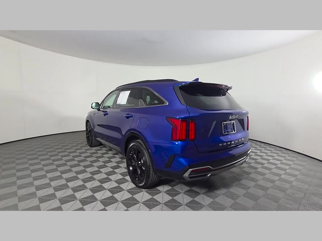 Used 2022 Kia Sorento SX FWD image 14