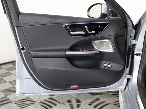 Certified 2024 Mercedes-Benz C 63 AMG S image 10