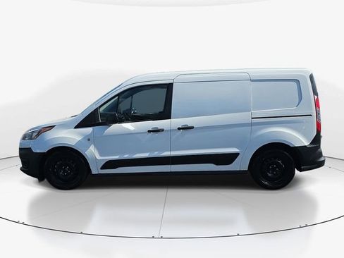 Used 2020 Ford Transit Connect XL image 7