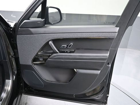 New 2026 Land Rover Range Rover Sport SE AWD/4WD image 4