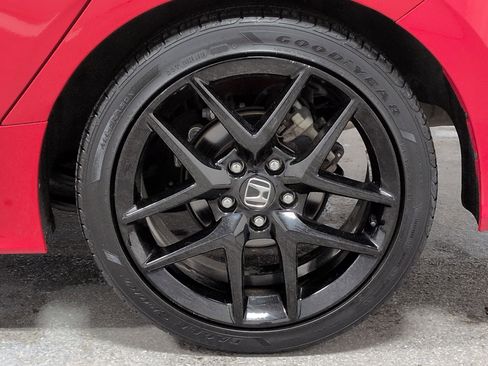 Certified 2023 Honda Civic Sport image 14