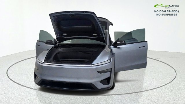 Used 2026 Tesla Model Y Performance AWD/4WD image 13