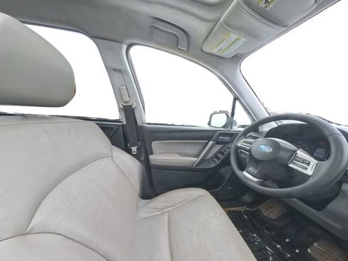 Used 2015 Subaru Forester 2.5i Touring w/ Popular Package #1 image 29