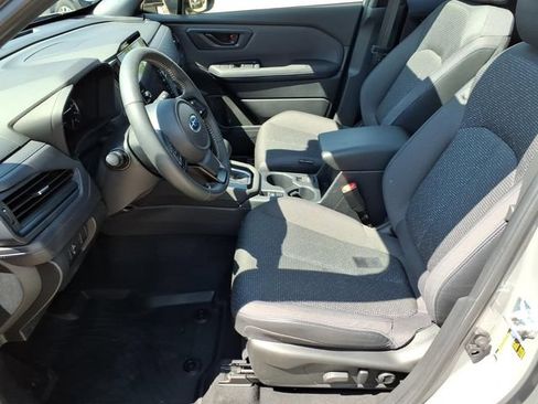 Certified 2025 Subaru Forester Premium w/ Convenience Package #1 AWD/4WD image 14