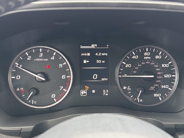 New 2027 Subaru Ascent Premium AWD/4WD image 11