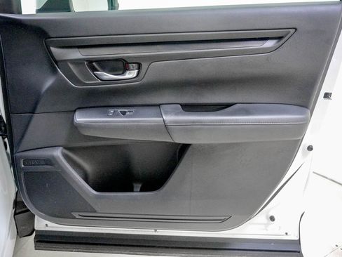 Used 2023 Honda CR-V EX image 30