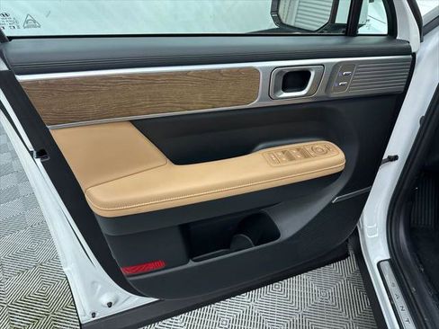 New 2026 Hyundai Santa Fe Calligraphy image 11