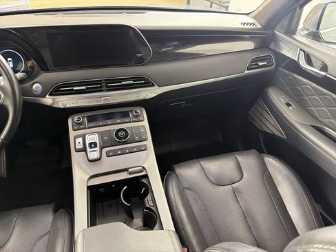 Used 2022 Hyundai Palisade Calligraphy FWD image 29
