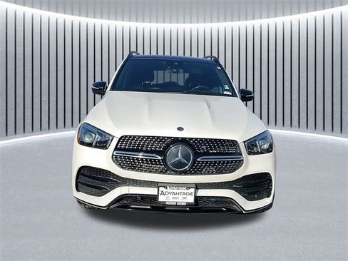 Used 2022 Mercedes-Benz GLE 350 4MATIC image 11