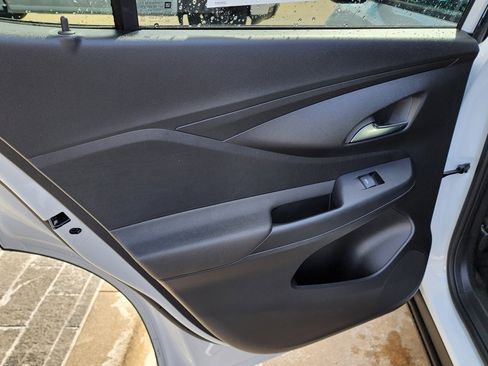 New 2026 Buick Envista Preferred w/ Convenience I Package image 38