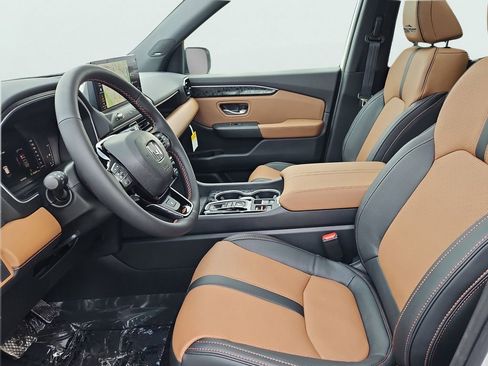 New 2026 Honda Passport TrailSport Elite image 23