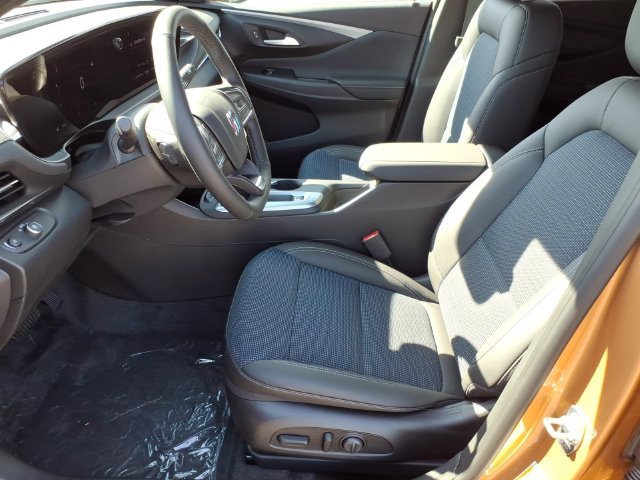 New 2026 Buick Envista Sport Touring w/ Convenience I Package FWD image 5