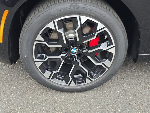 New 2026 BMW X3 xDrive30i w/ Premium Package AWD/4WD image 13