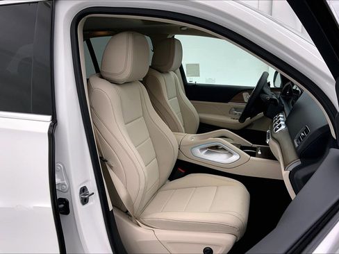 Used 2023 Mercedes-Benz GLE 350 image 6