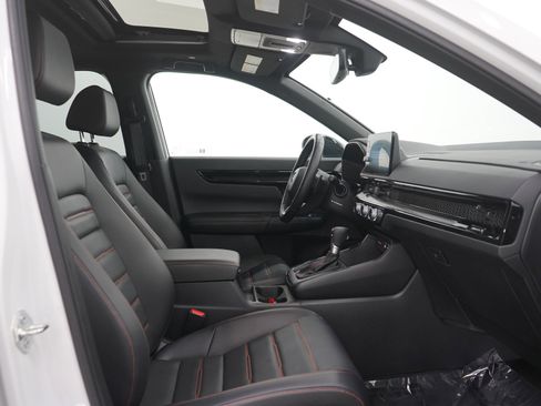Used 2025 Honda CR-V Sport Touring image 14