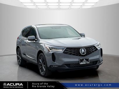 New 2026 Acura RDX A-Spec
