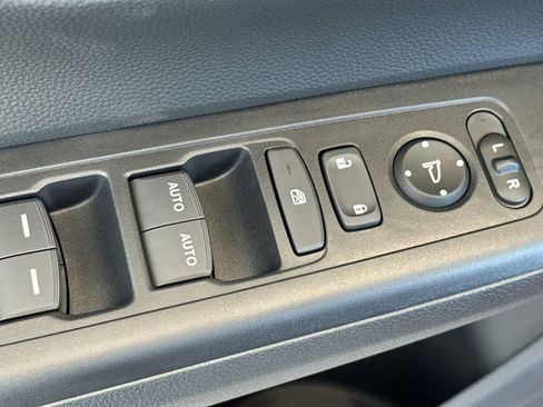 New 2026 Honda CR-V TrailSport image 12