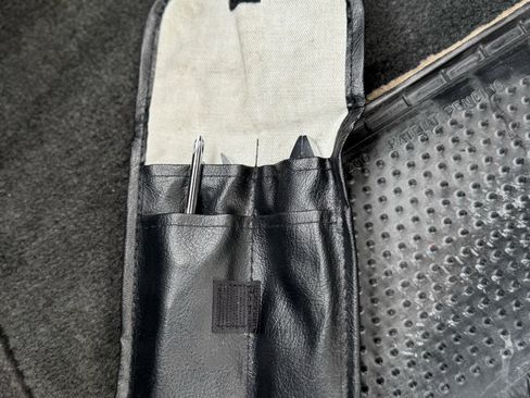 Used 1995 Lexus SC 400 Coupe image 39