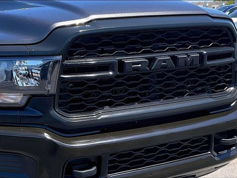 Used 2024 RAM 3500 Tradesman AWD/4WD image 17