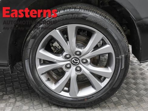 Used 2024 MAZDA CX-30 AWD 2.5 S w/ Premium Package image 33