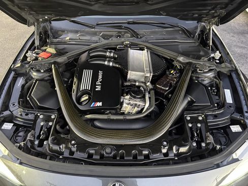Used 2015 BMW M3 image 21