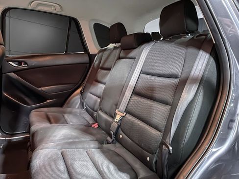 Used 2014 MAZDA CX-5 Touring image 12
