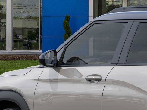 New 2026 Chevrolet TrailBlazer RS w/ Convenience Package image 13
