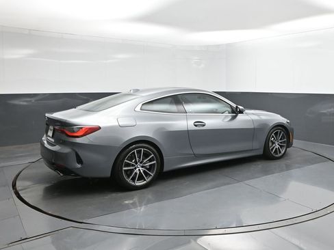 Used 2025 BMW 430i Coupe image 15