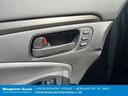 Used 2026 Honda Ridgeline TrailSport image 18