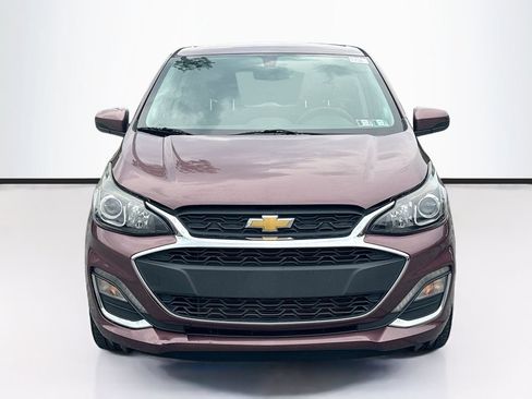 Used 2020 Chevrolet Spark LT FWD image 24