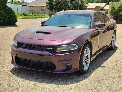 Used 2021 Dodge Charger R/T w/ Harman/Kardon Audio Group