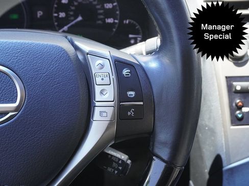 Used 2013 Lexus RX 450h AWD w/ Navigation Pkg image 13
