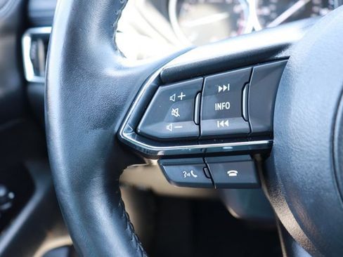 Used 2024 MAZDA CX-5 AWD 2.5 S w/ Select Package image 21
